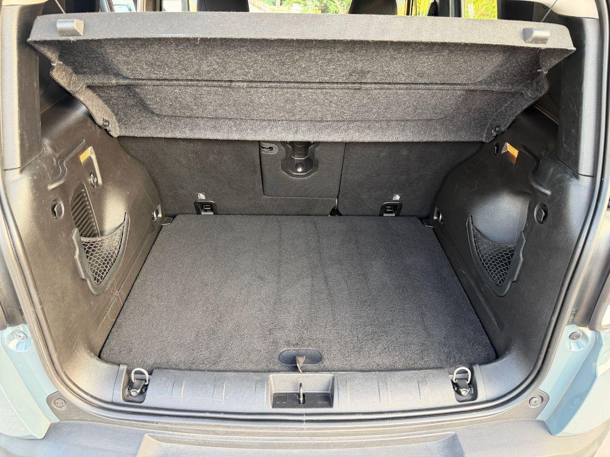 JEEP - Renegade - 2.0 Mjt 140 CV 4WD AD.L.Limited