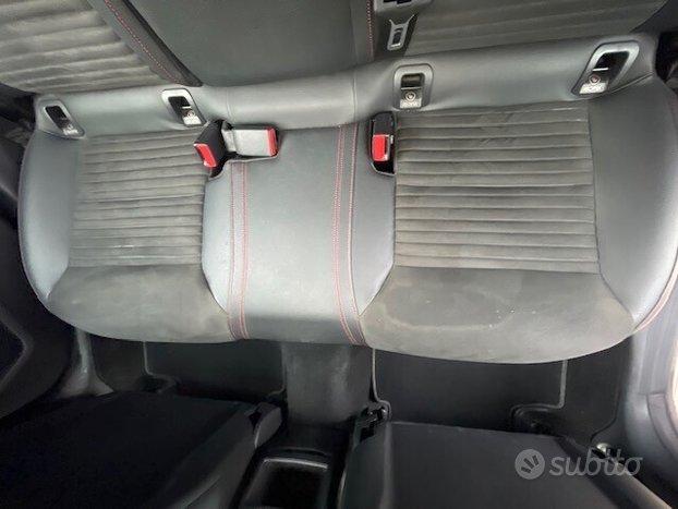 Mercedes-benz classe A200 anno 2017 4MATIC 4X4