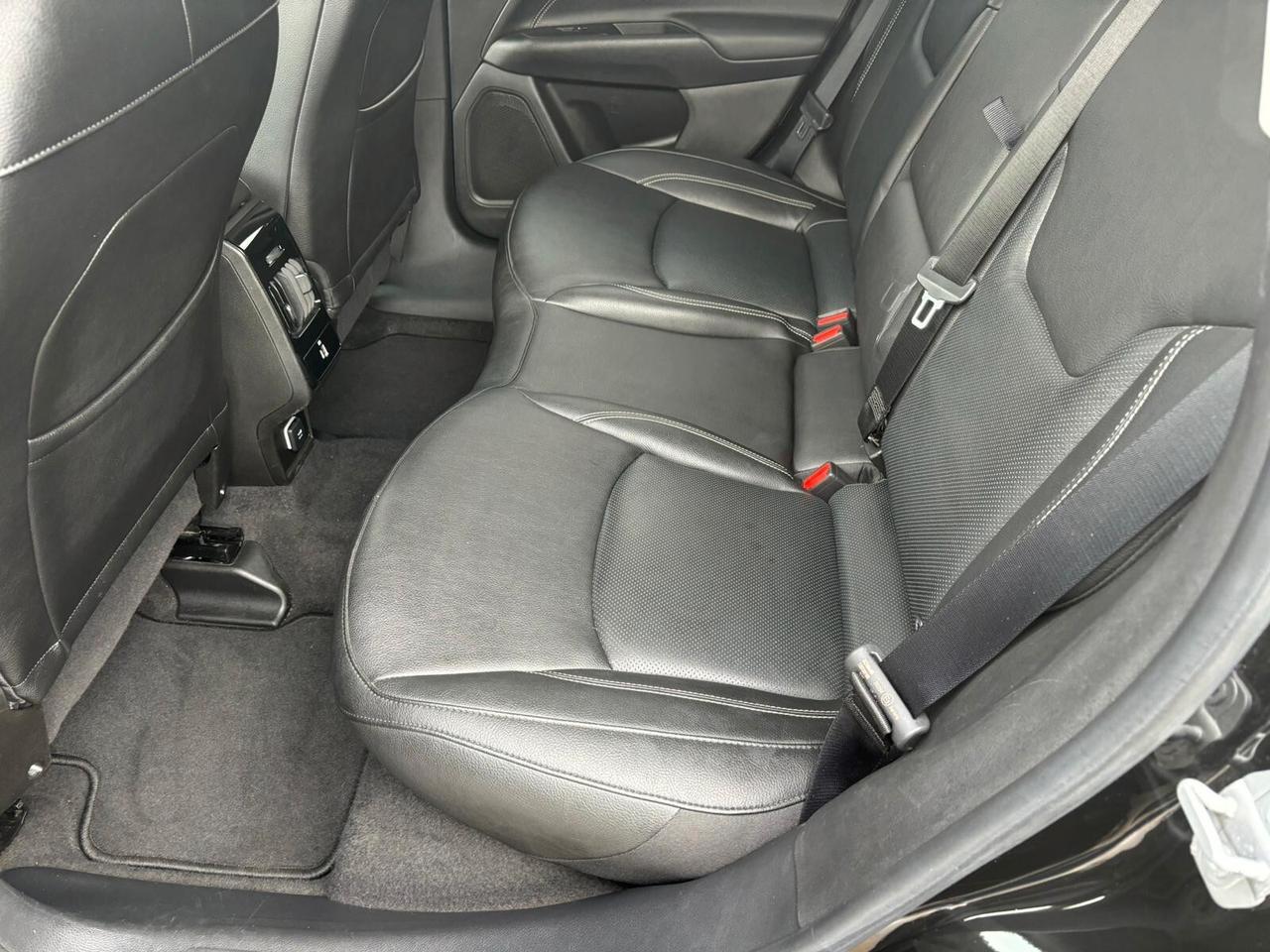 Jeep Compass 1.6 Multijet II 2WD S