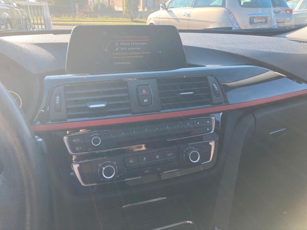 Bmw 316 316d Touring Sport