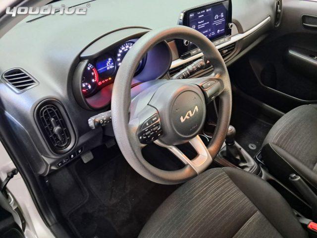 KIA Picanto 1.0 Urban+Techno&Comfort PK+ruotino KM 20.800