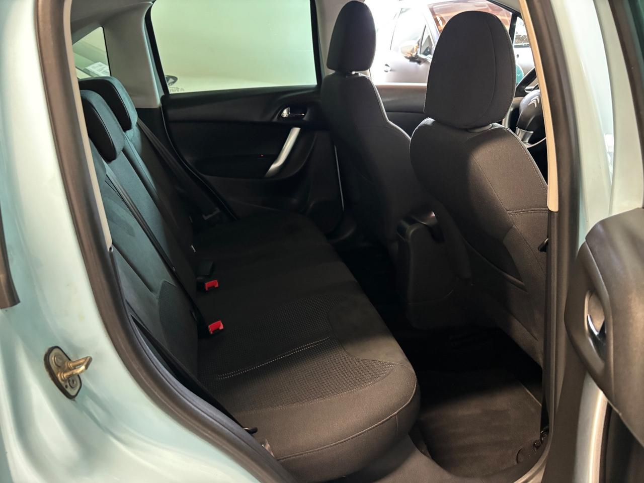 Citroen C3 1.4 VTi Benzina |OK NEOPATENTATI |