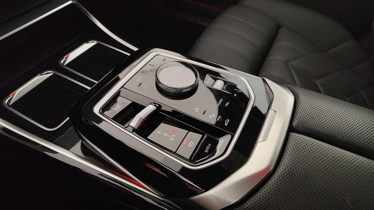 BMW Serie 7 G70 - 740d mhev xdrive MSport Pro auto