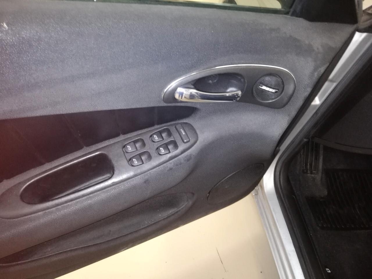 Alfa Romeo 156 2.0i JTS 16V cat Selespeed Distinctive ASI no bollo assicurazione ridotta
