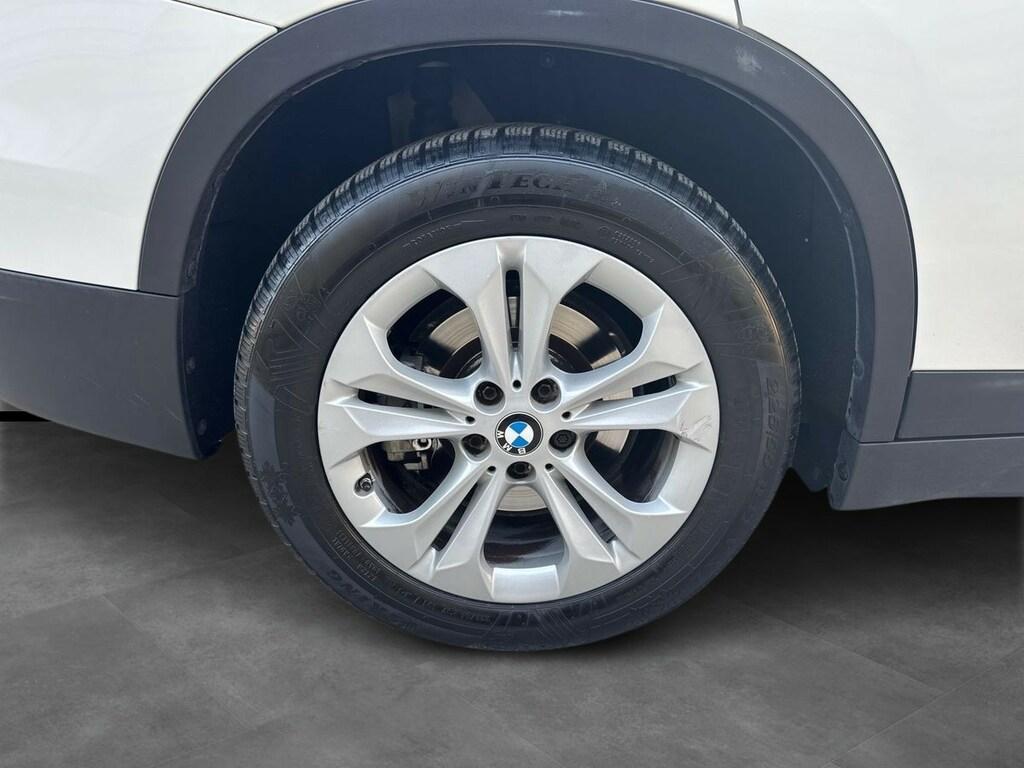 BMW X1 25 e Business Advantage xDrive Steptronic