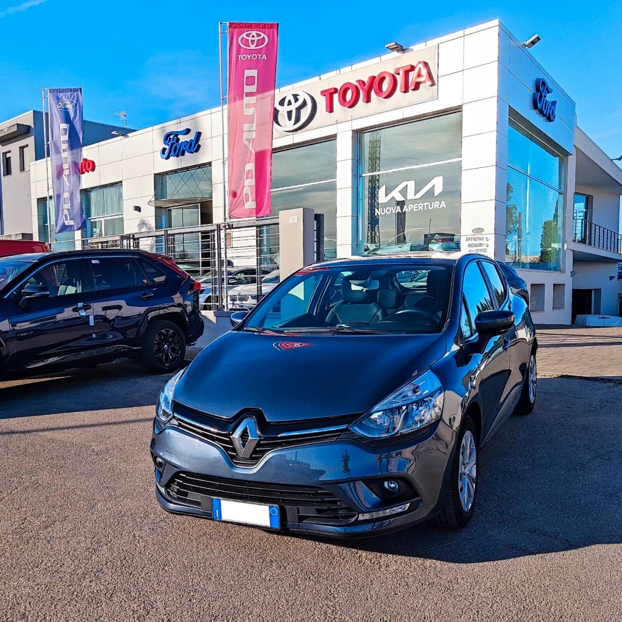 Renault Clio dCi 8V 75CV Start&Stop 5 porte Energy Zen