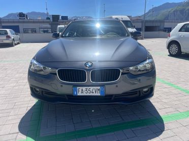 Bmw 320 320d xDrive Touring