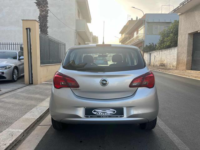 OPEL Corsa 1.4 90CV GPL Tech 5P Cosmo