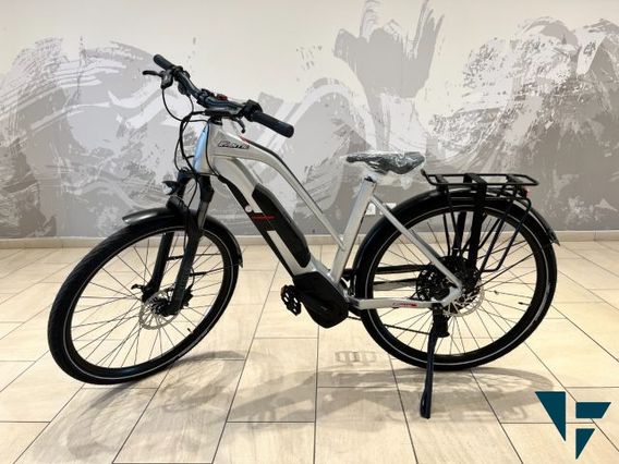 FANTIC MOTOR SEVEN DAYS LIVING EASY S/M