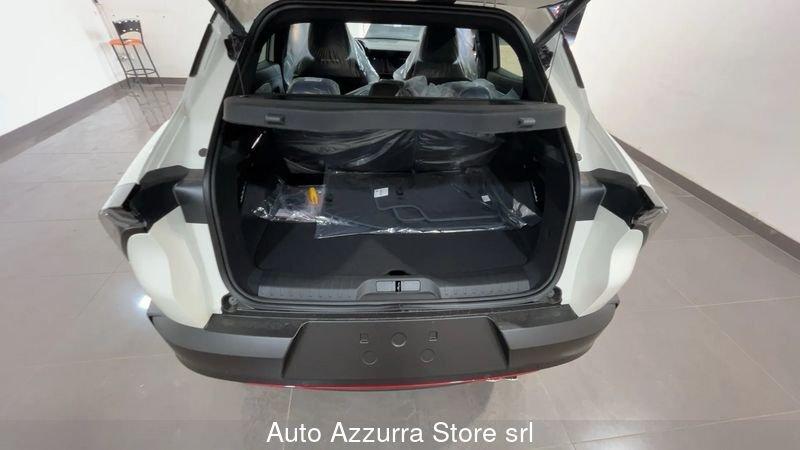 Alfa Romeo Junior Junior 1.2 145 CV Hybrid eDCT6 Speciale *PROMO AZZURRA*