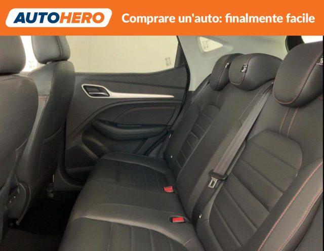 MG ZS 1.5 VTi-tech Luxury