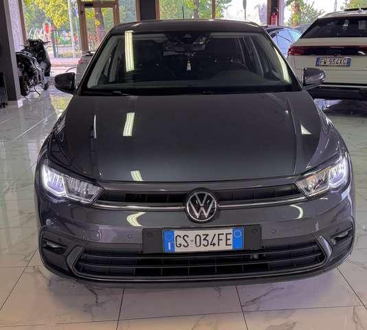 Volkswagen Polo PREZZO REALE NO VINCOLI Cambio Automatico Benzina