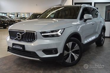 Volvo XC40 D3 MomentumPro AUTOCARRO/IVA.INCLUSA