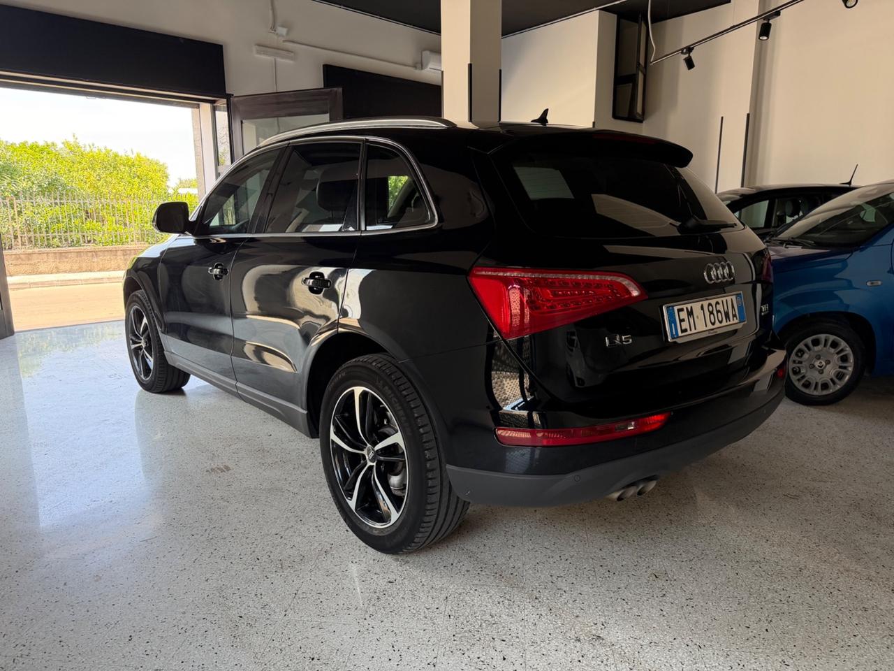 Audi Q5 2.0 TDI 170 CV quattro S tronic Advanced Plus