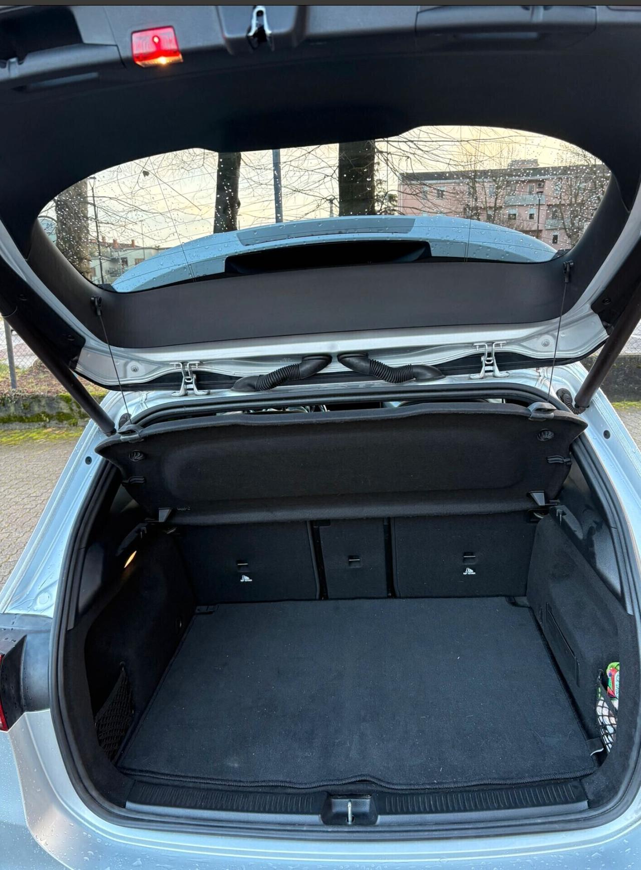 Mercedes-benz B 180 d Automatic Business Extra