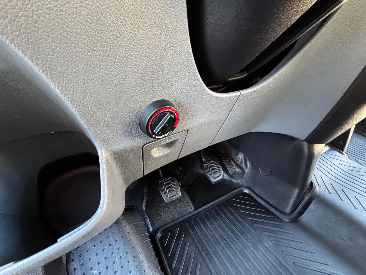 Ford Tourneo Custom N1 5 posti DISTRIBUZIONE APPENA ESEGUITA IN