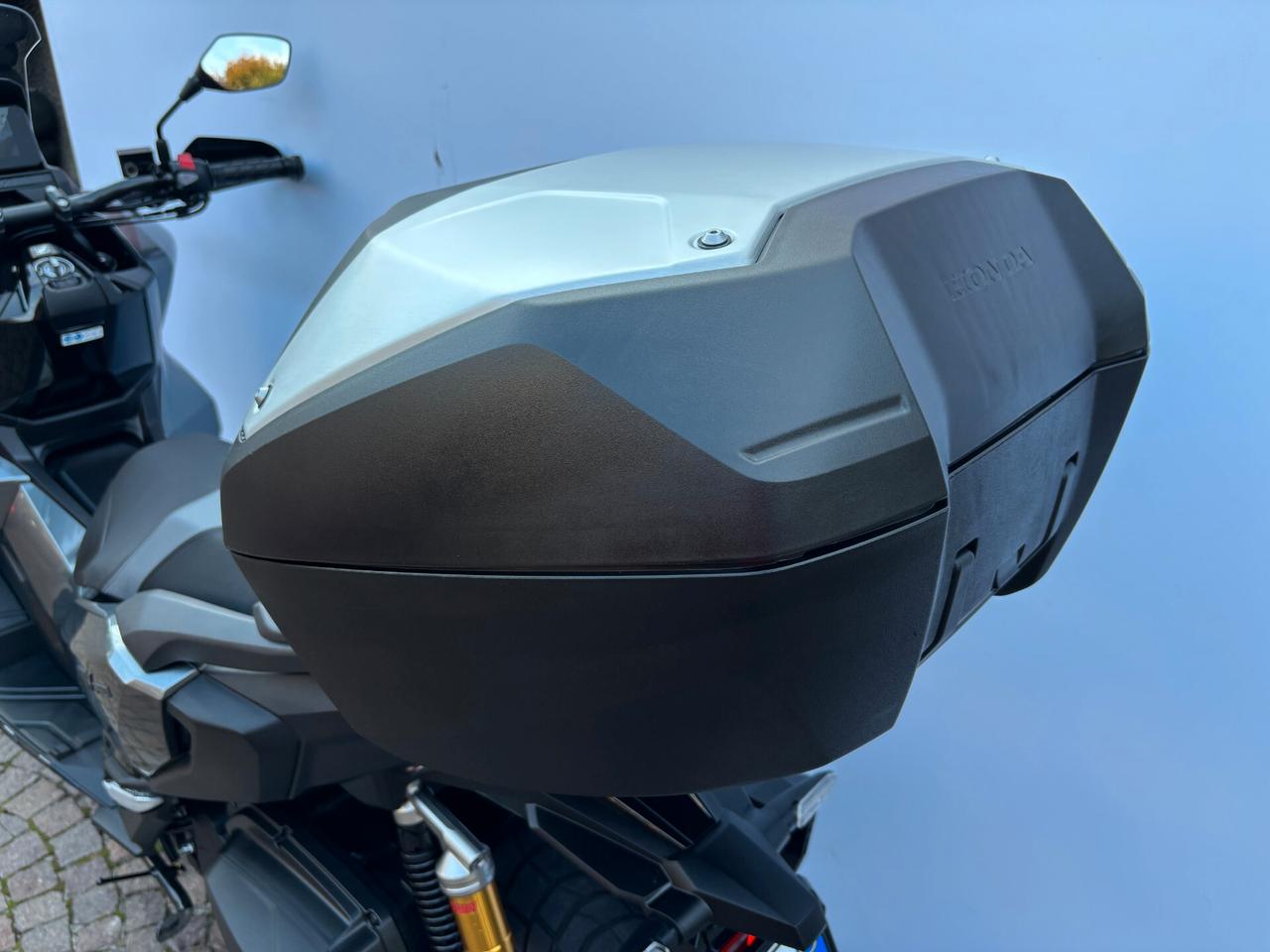 Honda ADV 350