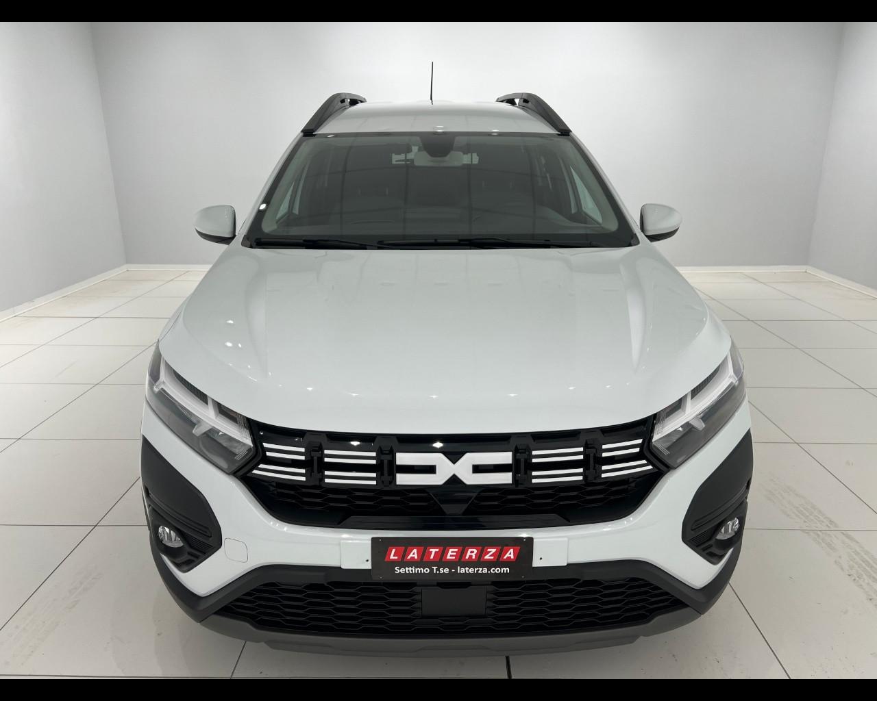 DACIA Jogger 1.0 tce Expression Gpl 100cv 7p.ti