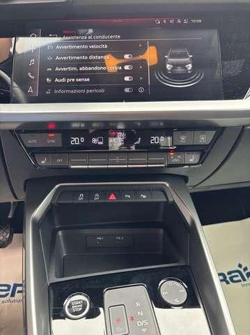 Audi A3 SPB 30 TDI S tronic Business Advanced FULL LED