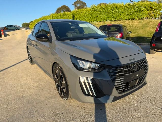 Peugeot 208 PureTech 100 Stop&Start 5 porte Allure