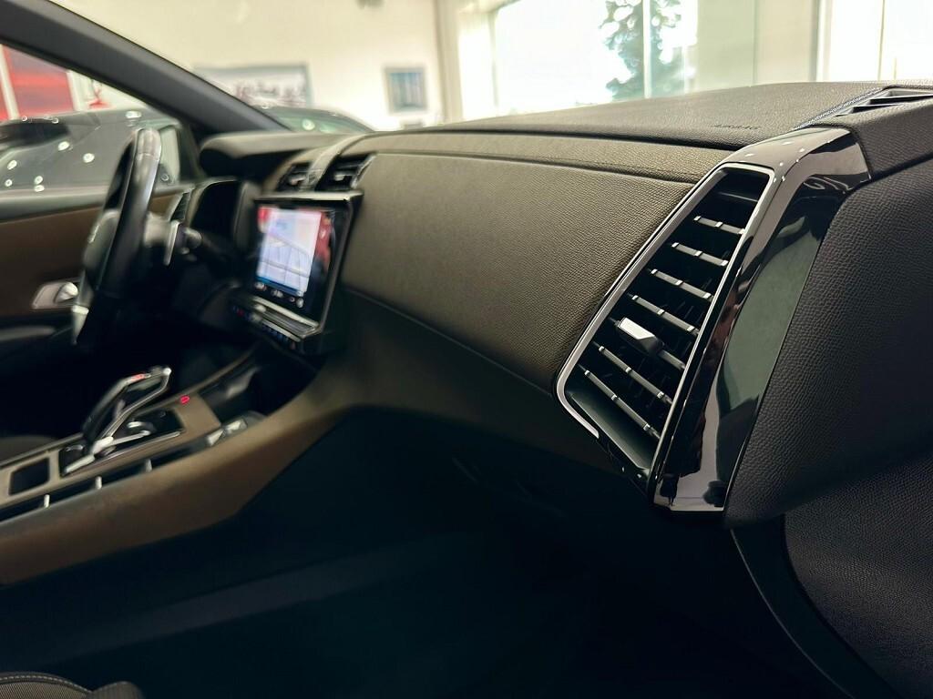 DS Automobiles DS7 Crossback 1.5 Grand Chic 130cv