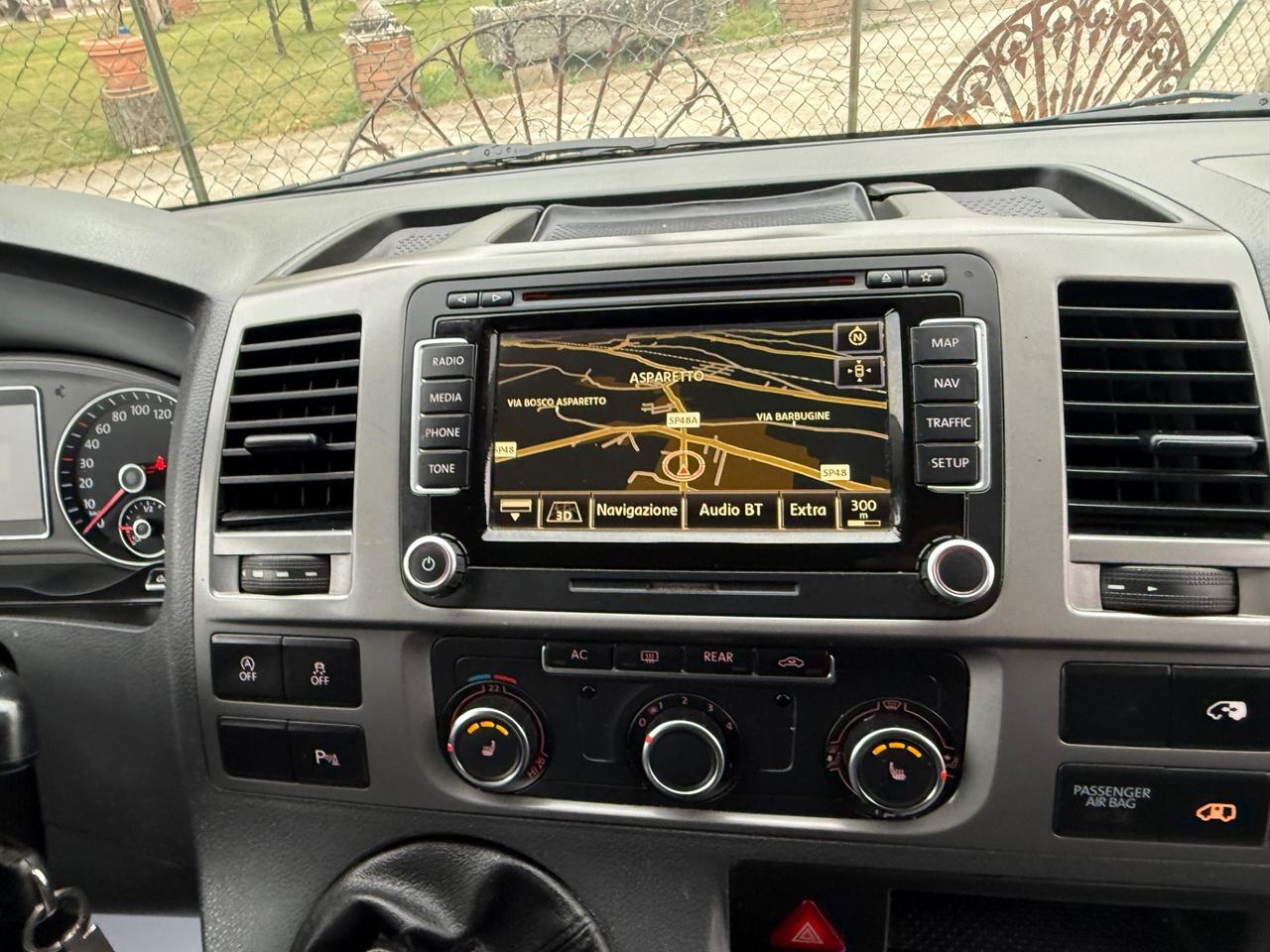 Volkswagen Multivan 2.0 TDI 140CV Highline