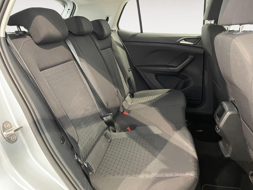 Volkswagen T-Cross 1.0 TSI 110CV DSG Style - IVA ESPOSTA