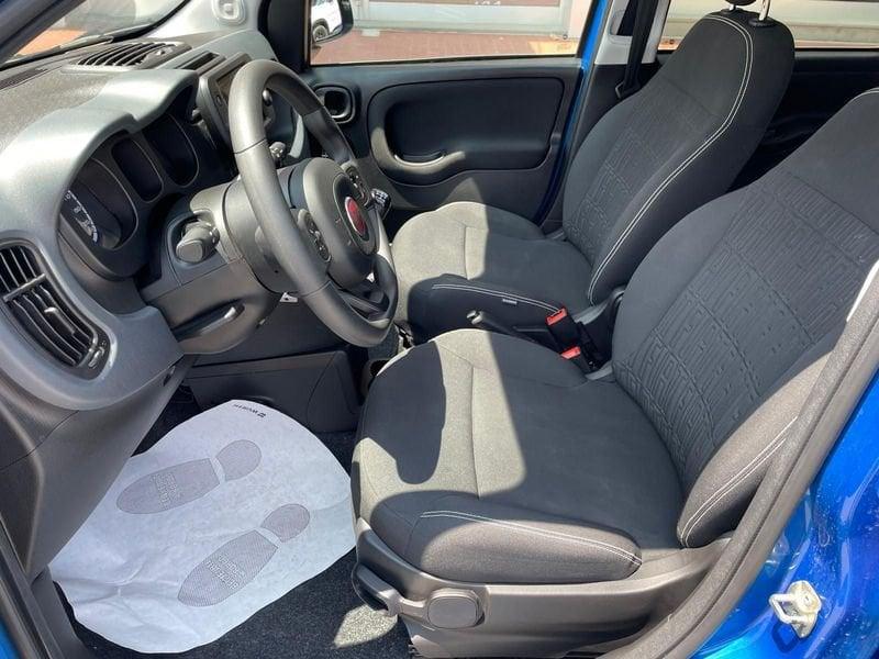 FIAT Panda Cross 1.0 FireFly S&S Hybrid
