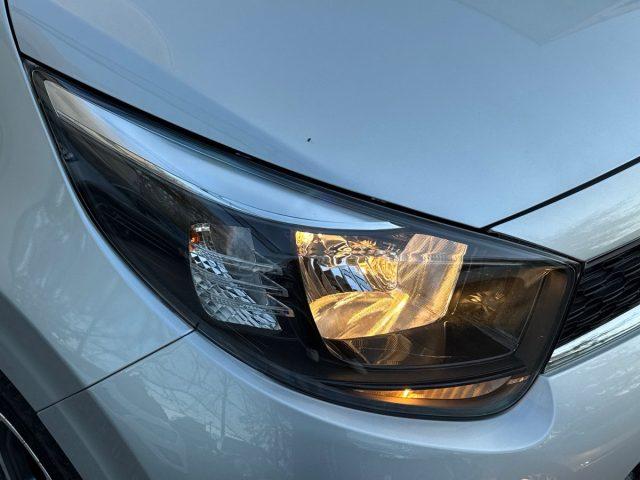 KIA Picanto 1.0 12V 5 porte AMT Style