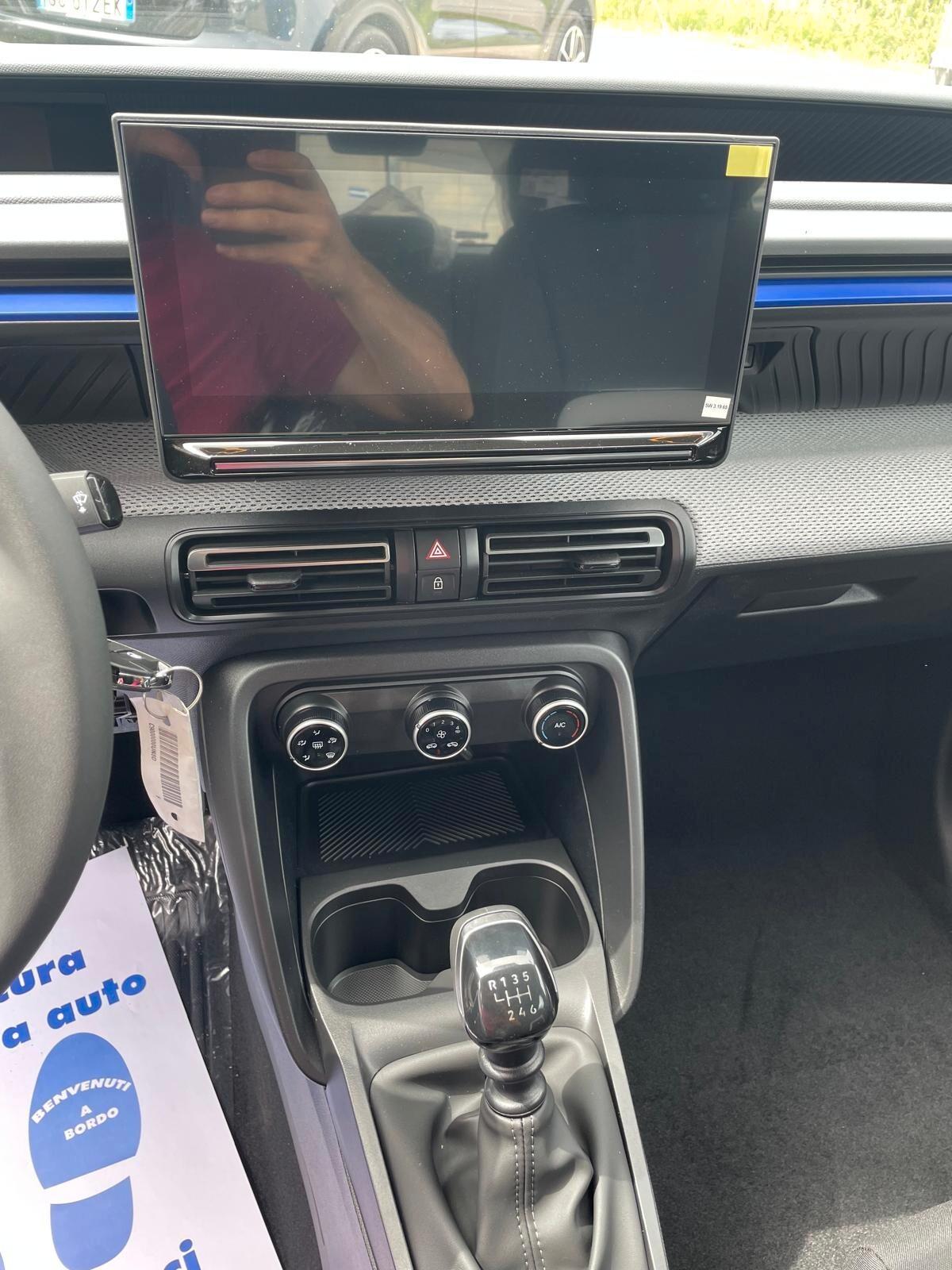 Citroen C3 PureTech 100 S&S Plus