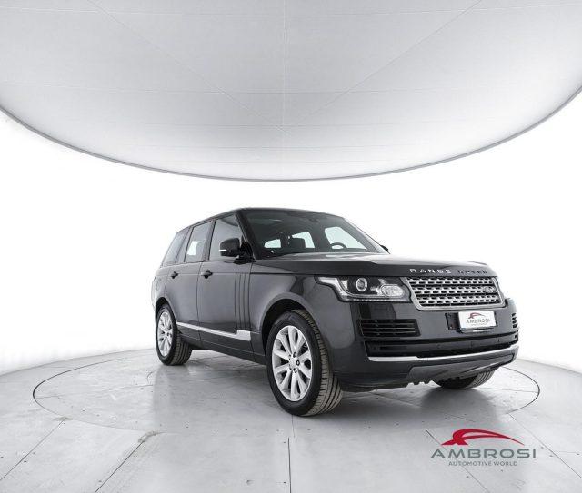 LAND ROVER Range Rover 3.0 TDV6 Vogue