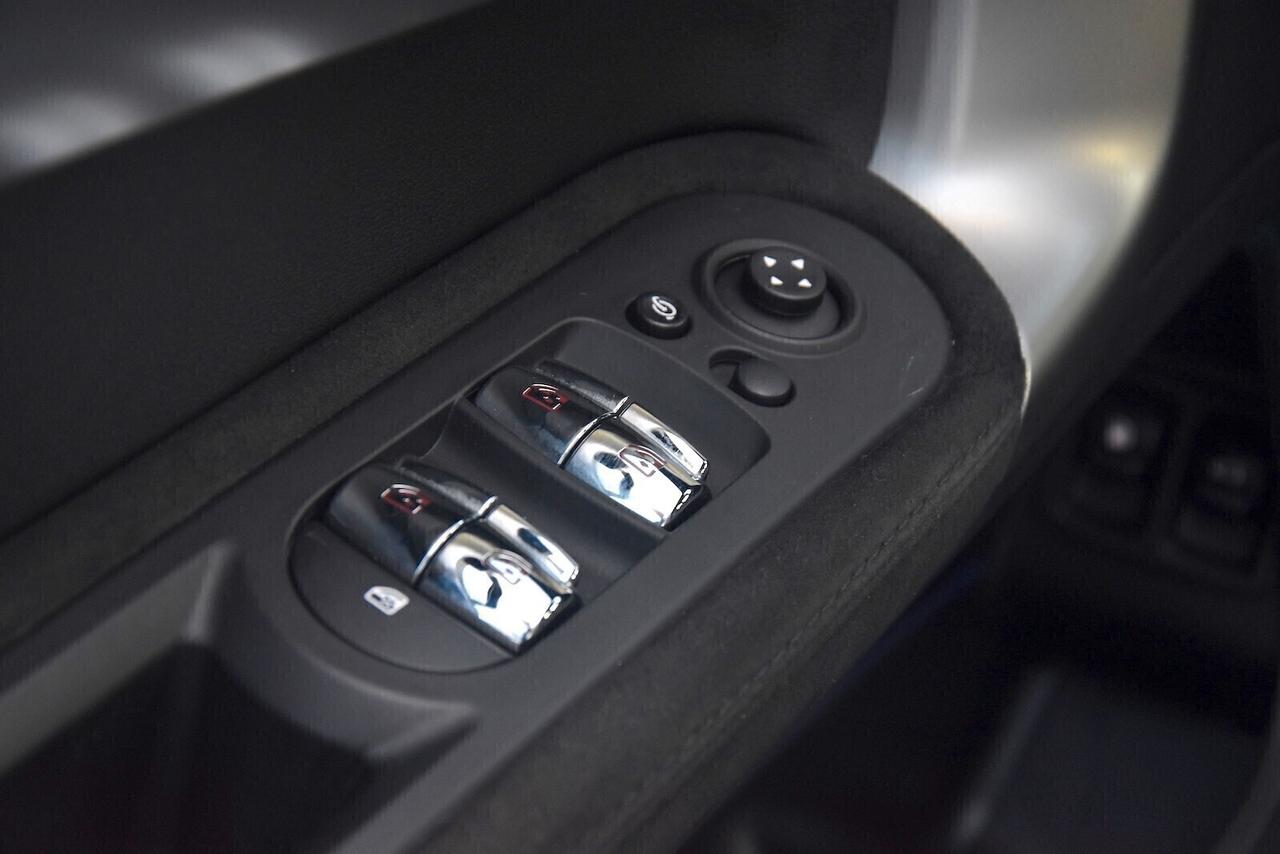 Mini Countryman Cooper SE Yours Plug-in 220cv ALL4