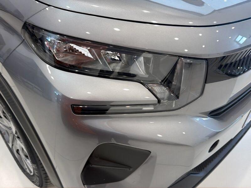 Citroën C3 Turbo 100cv - YOU