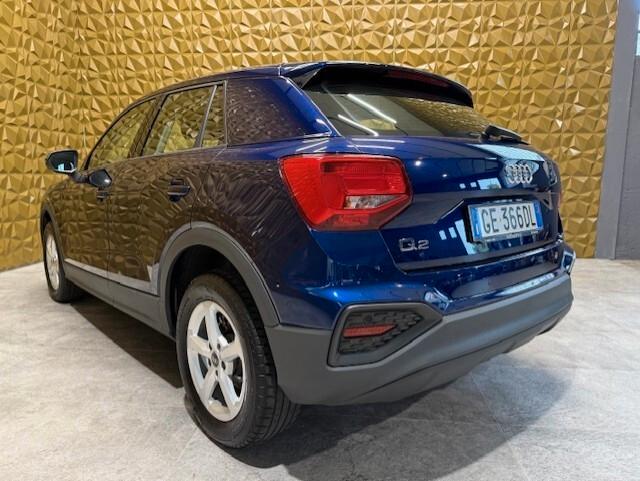 Audi Q2 35 TFSI S tronic Business Plus