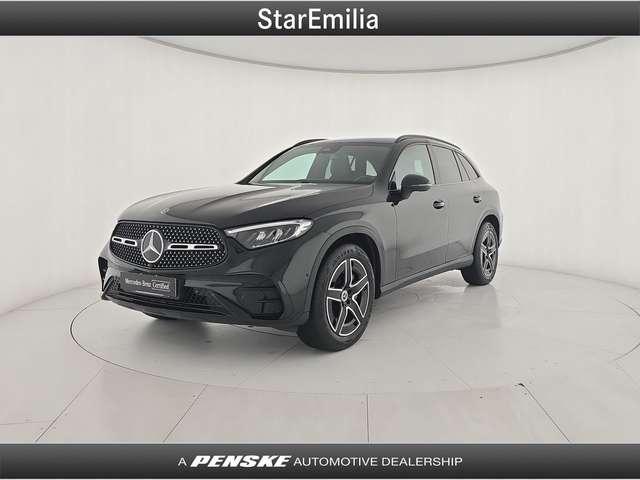 Mercedes-Benz GLC 200 GLC 200 4Matic Mild Hybrid AMG Line Advanced