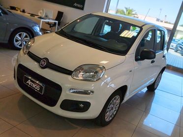 FIAT Panda 1.2 Lounge solo 85.000 2020