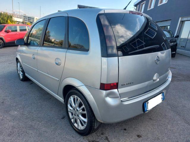 OPEL Meriva 1.3 CDTI ecoFLEX Cosmo