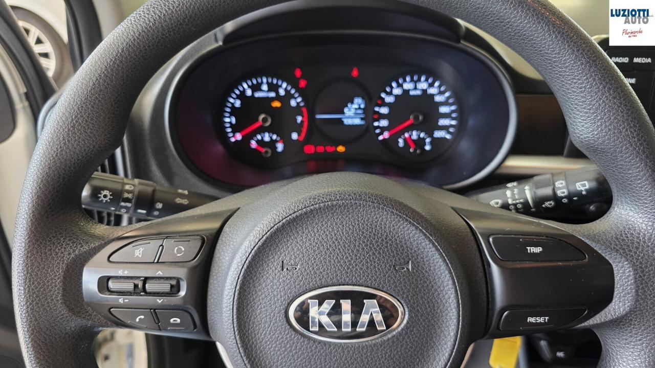 Kia Picanto 1.0 5 porte Active