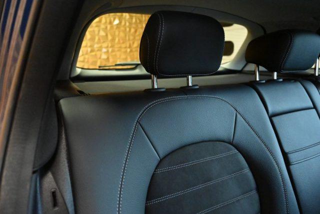 MERCEDES-BENZ GLC 300 DE 4MATIC PLUG-IN HYBRID PREMIUM AMG RADAR 19"FULL