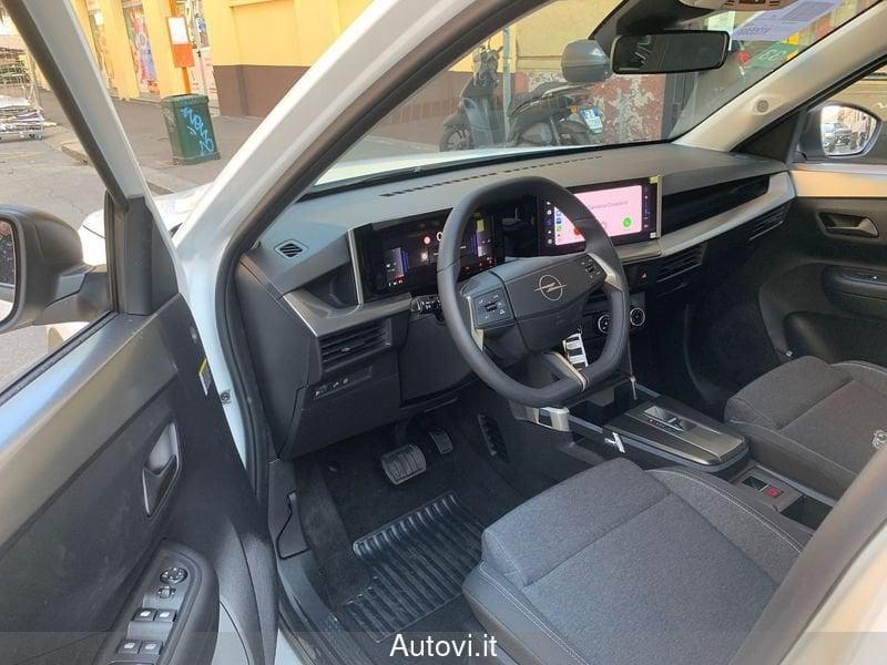 Opel Frontera Hybrid 110 CV EDCT Edition (PROMO)