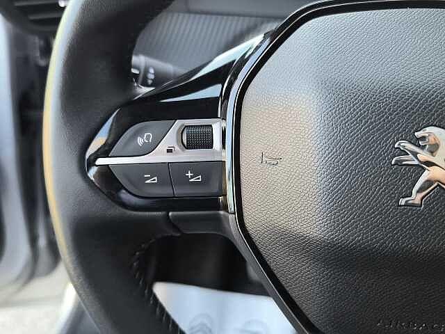 Peugeot 208 PureTech 75 Stop&Start 5 porte Active