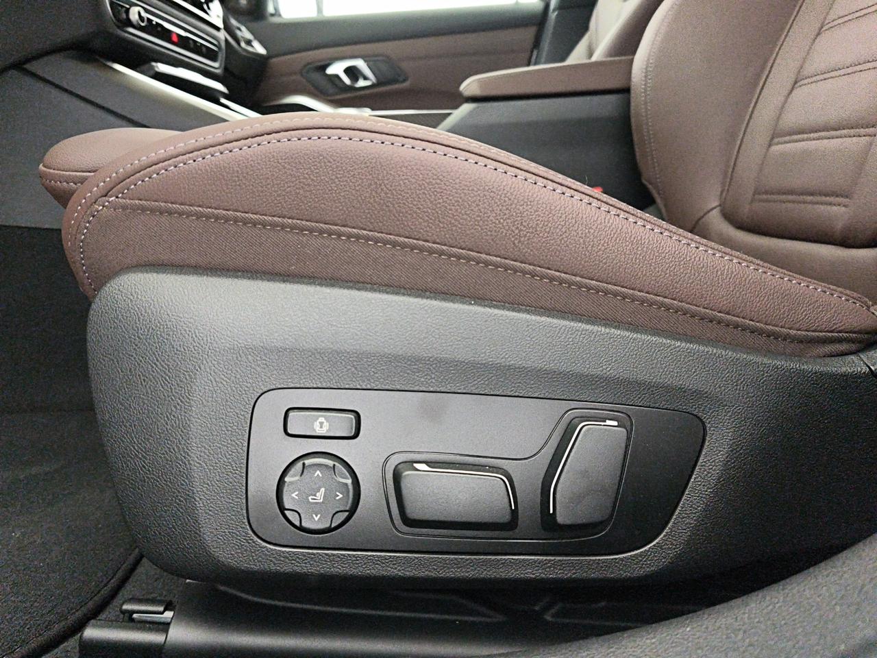 BMW Serie 3 320d Touring 48V MSport