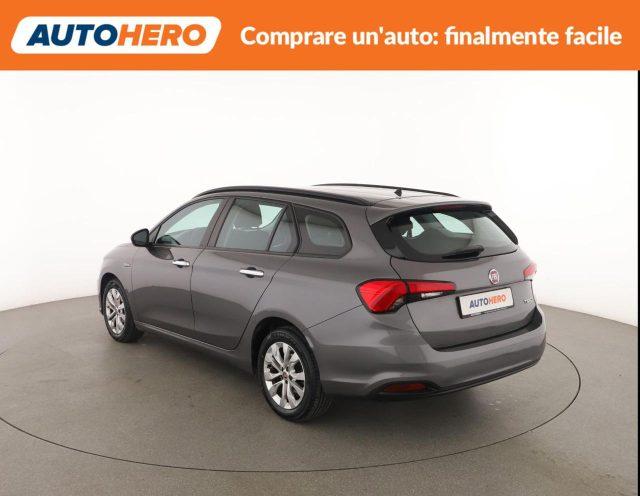 FIAT Tipo 1.6 Mjt S&S DCT SW Easy