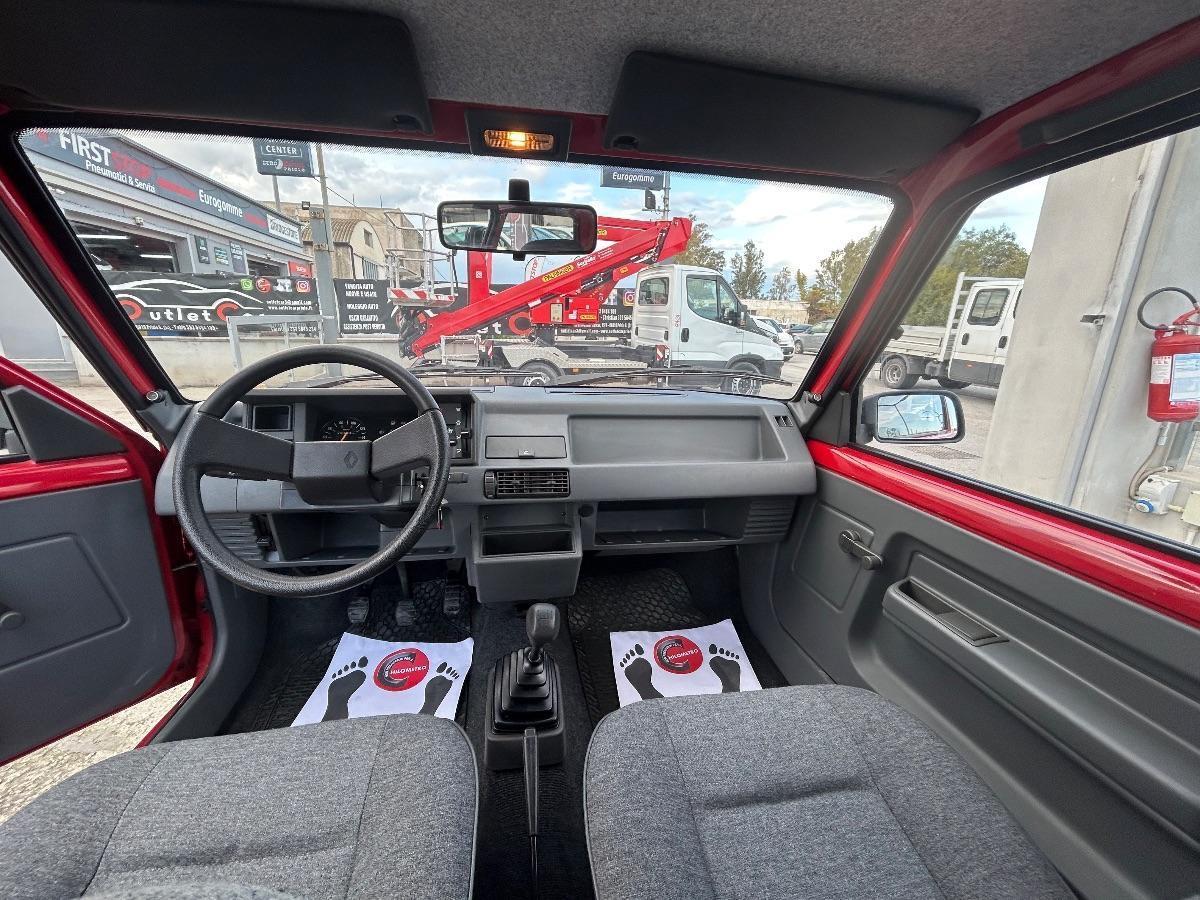 RENAULT - Super 5