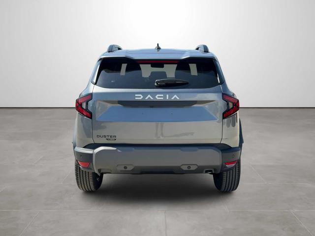 DACIA Duster Hybrid 155 CV Journey