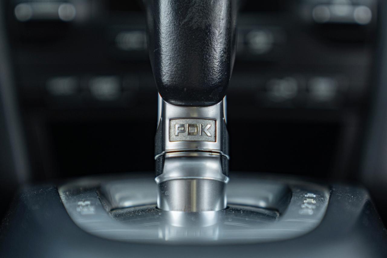 Porsche 997 (911) 3.6 CARRERA MK2 - RDS01413