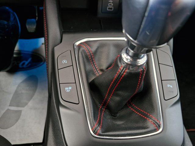 FORD Kuga 1.5 EcoBoost 150 CV 2WD ST-Line