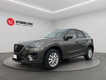 MAZDA CX-5 2.2L Skyactiv-D 150CV 2WD Exceed