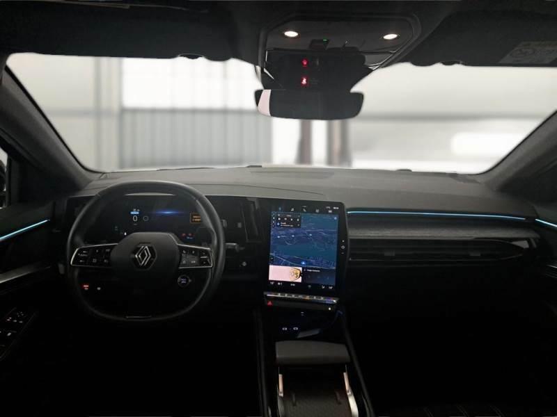RENAULT AUSTRAL techno E-Tech full hybrid 200