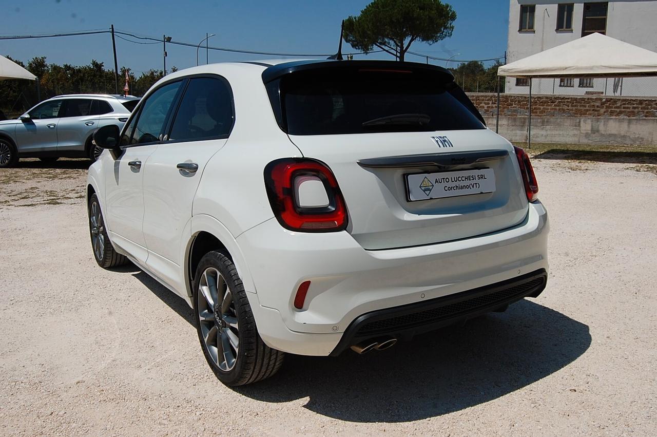 Fiat 500X 1.3 MultiJet 95 CV Sport